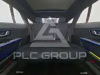 2025 Mercedes Benz EQE