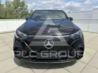 2025 Mercedes Benz EQE