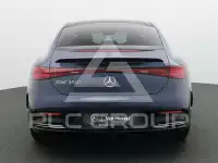 2025 Mercedes Benz EQE