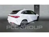 2025 Mercedes Benz EQE