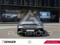 2025 Mercedes Benz EQE
