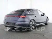 2025 Mercedes Benz EQE