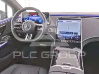 2025 Mercedes Benz EQE