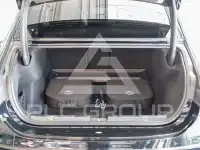 2025 Mercedes Benz EQE