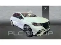 2025 Mercedes Benz EQE