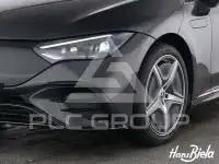 2025 Mercedes Benz EQE