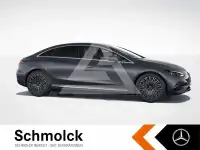 2025 Mercedes Benz EQE