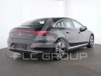 2025 Mercedes Benz EQE