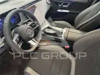 2025 Mercedes Benz EQE