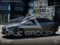 2025 Mercedes Benz EQE