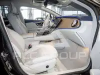 2025 Mercedes Benz EQE