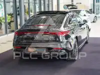 2025 Mercedes Benz EQE