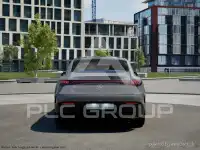 2024 Mercedes Benz EQE