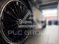 2025 Mercedes Benz EQE