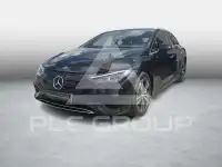 2025 Mercedes Benz EQE