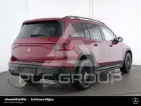 2025 Mercedes Benz EQB