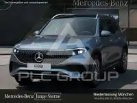2025 Mercedes Benz EQB