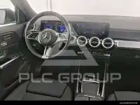 2025 Mercedes Benz EQB