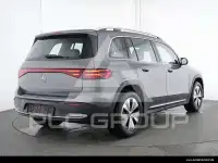 2025 Mercedes Benz EQB