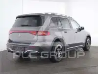 2025 Mercedes Benz EQB