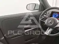2025 Mercedes Benz EQB