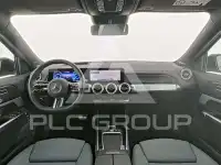 2025 Mercedes Benz EQB