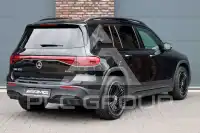 2025 Mercedes Benz EQB