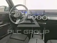 2025 Mercedes Benz EQB