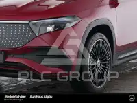 2025 Mercedes Benz EQB