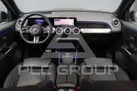 2025 Mercedes Benz EQB