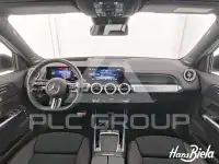 2025 Mercedes Benz EQB