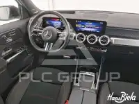 2025 Mercedes Benz EQB