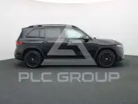 2025 Mercedes Benz EQB