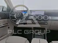 2025 Mercedes Benz EQB