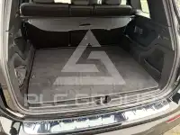 2025 Mercedes Benz EQB