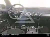 2025 Mercedes Benz EQB