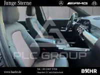 2025 Mercedes Benz EQB