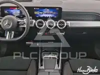 2025 Mercedes Benz EQB