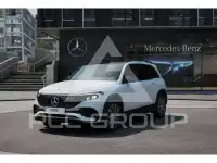 2025 Mercedes Benz EQB
