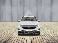 2025 Mercedes Benz EQB