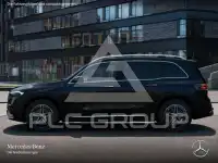 2025 Mercedes Benz EQB