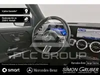 2025 Mercedes Benz EQB