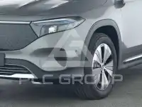 2025 Mercedes Benz EQB