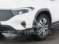 2025 Mercedes Benz EQB
