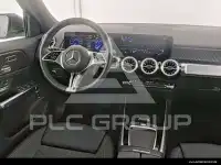 2025 Mercedes Benz EQB