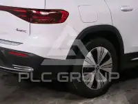 2025 Mercedes Benz EQB