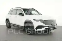 2025 Mercedes Benz EQB