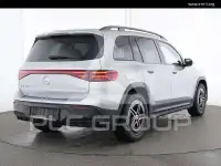 2025 Mercedes Benz EQB