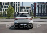 2025 Mercedes Benz EQB