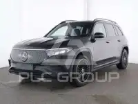 2025 Mercedes Benz EQB